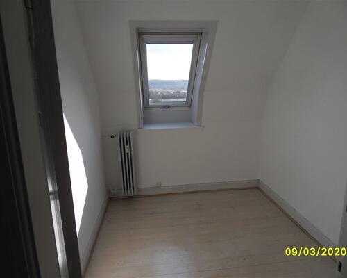 4 værelses lejlighed i Randers