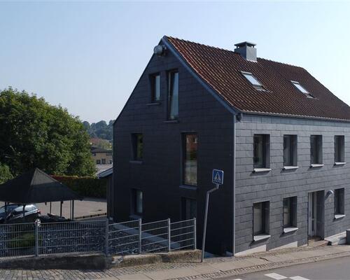 2 værelses lejlighed i Hobro