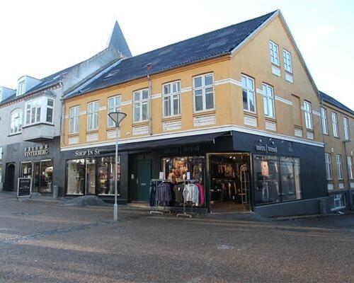 96 m2 værelse i Hobro