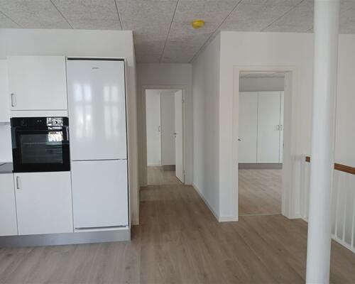 96 m2 værelse i Hobro
