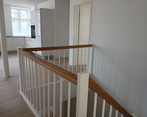 96 m2 værelse i Hobro