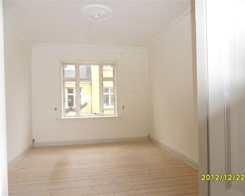 4 værelses lejlighed i Hobro