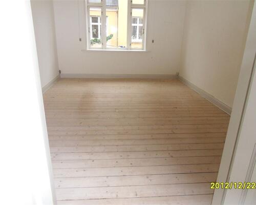 4 værelses lejlighed i Hobro