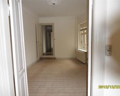 4 værelses lejlighed i Hobro