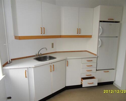 4 værelses lejlighed i Hobro