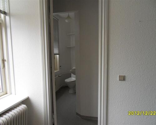 4 værelses lejlighed i Hobro