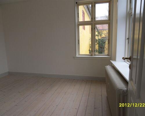 4 værelses lejlighed i Hobro