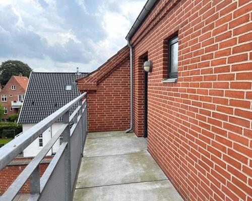 1 værelses lejlighed i Odense C