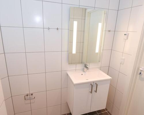 2 værelses lejlighed i Aalborg