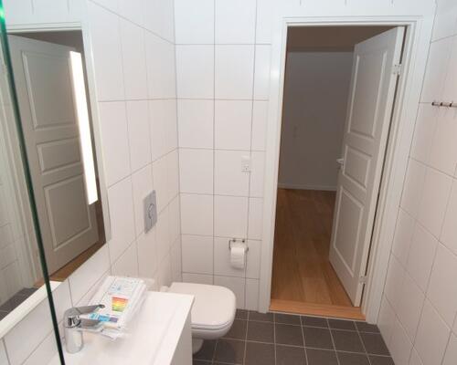 2 værelses lejlighed i Aalborg