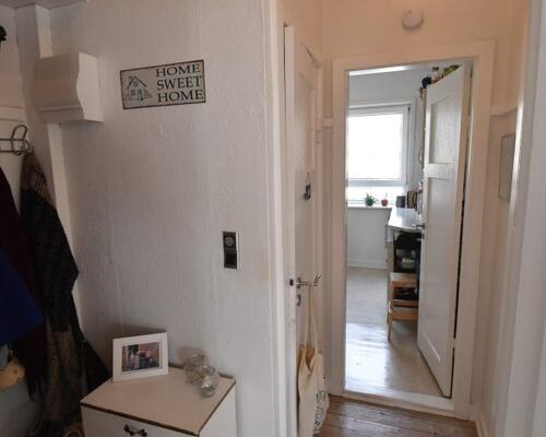 2 værelses lejlighed i Aalborg