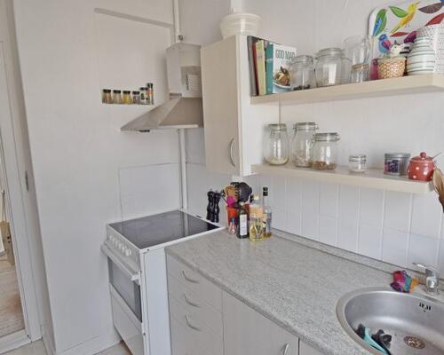 2 værelses lejlighed i Aalborg