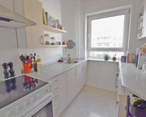 2 værelses lejlighed i Aalborg