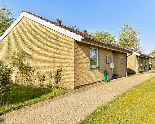 3 værelses hus i Kongerslev