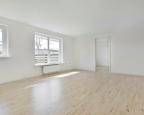 3 værelses hus i Kongerslev