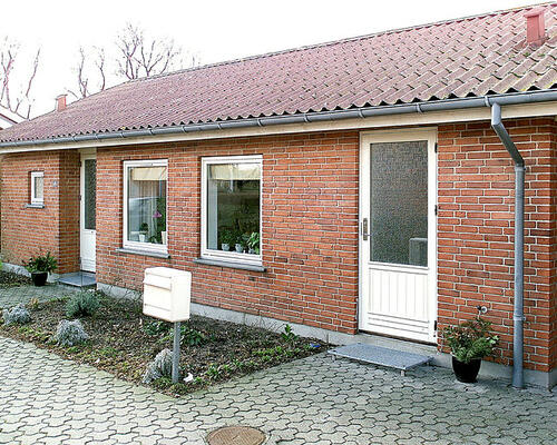 3 værelses hus i Kongerslev