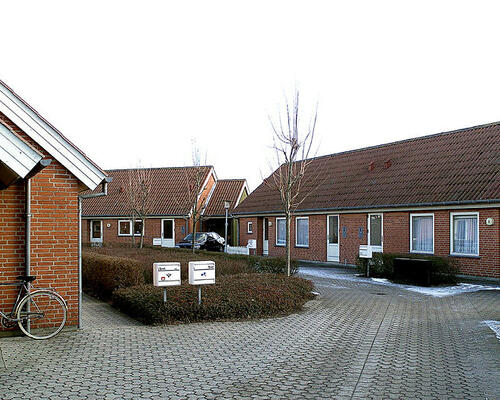 3 værelses hus i Kongerslev