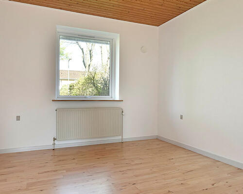 3 værelses hus i Kongerslev