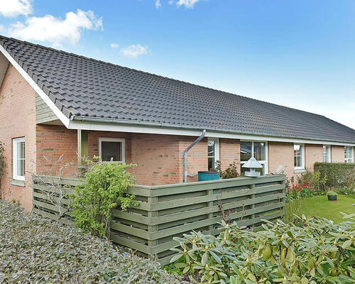 3 værelses hus i Kongerslev