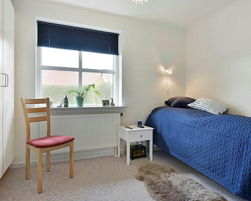 3 værelses hus i Kongerslev