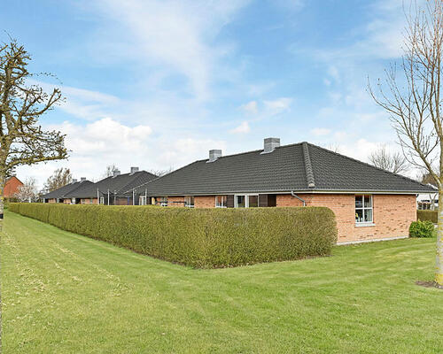 3 værelses hus i Kongerslev