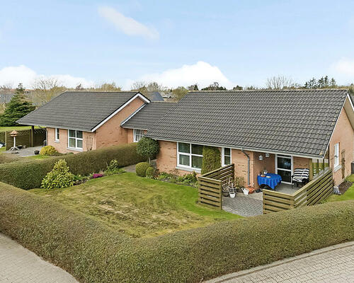 3 værelses hus i Kongerslev