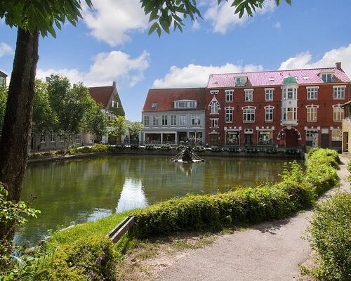 3 værelses lejlighed i Svendborg