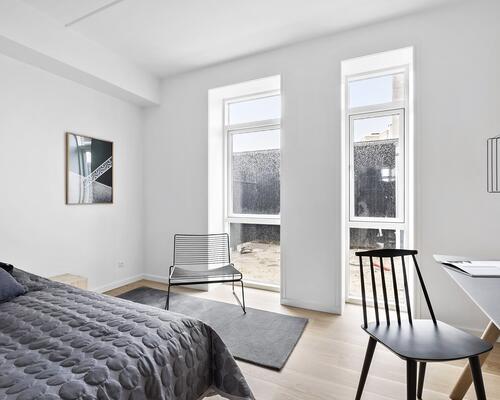 3 værelses lejlighed i Aalborg SV