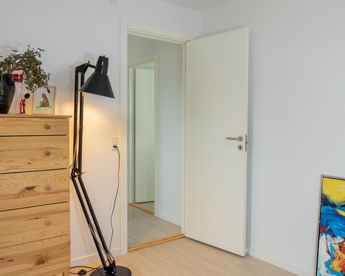 4 værelses hus i Børkop