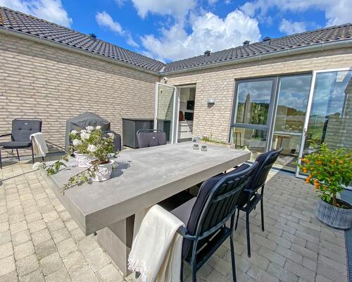 4 værelses hus i Allerød