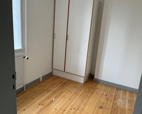 3 værelses lejlighed i Nakskov