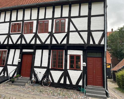 3 værelses lejlighed i Nakskov