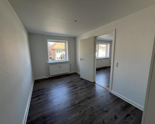 3 værelses lejlighed i Fredericia