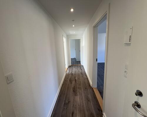 3 værelses lejlighed i Fredericia