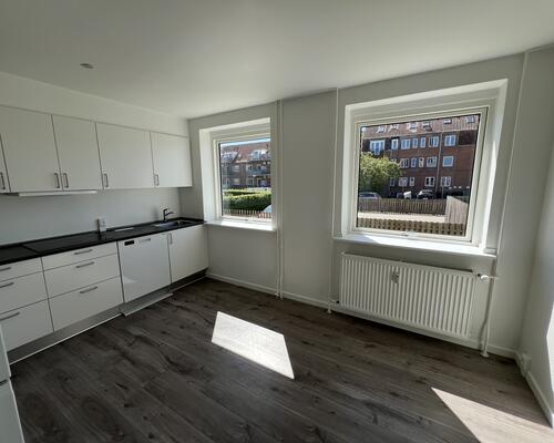 3 værelses lejlighed i Fredericia