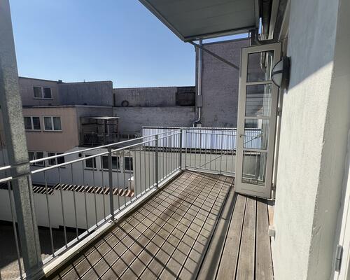 4 værelses lejlighed i Odense C