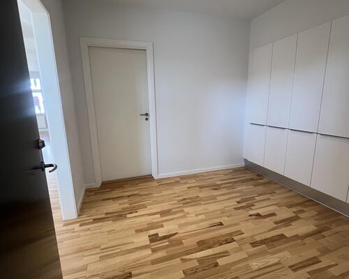 4 værelses lejlighed i Odense C