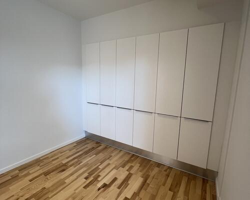 4 værelses lejlighed i Odense C