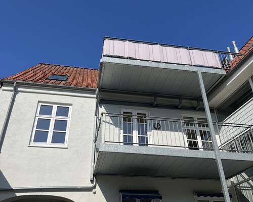 4 værelses lejlighed i Odense C