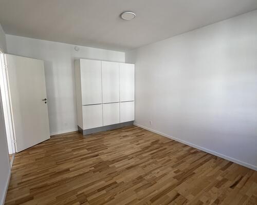 4 værelses lejlighed i Odense C