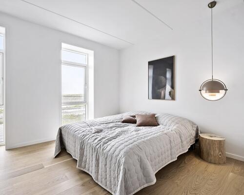 2 værelses lejlighed i Aalborg SV