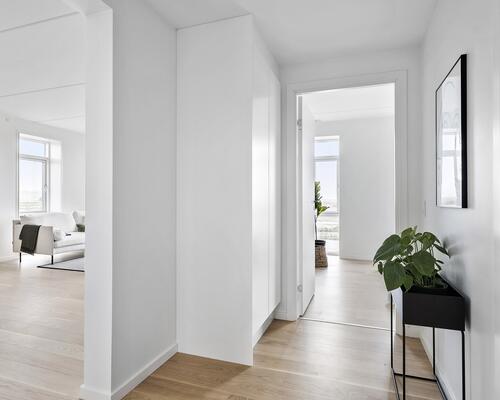 2 værelses lejlighed i Aalborg SV