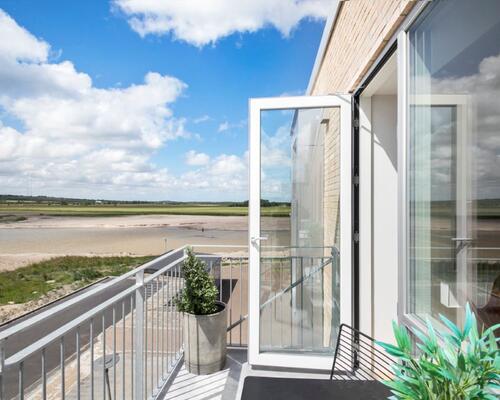 4 værelses lejlighed i Aalborg SV