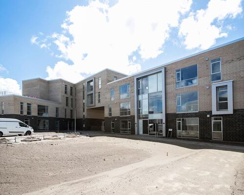 4 værelses lejlighed i Aalborg SV