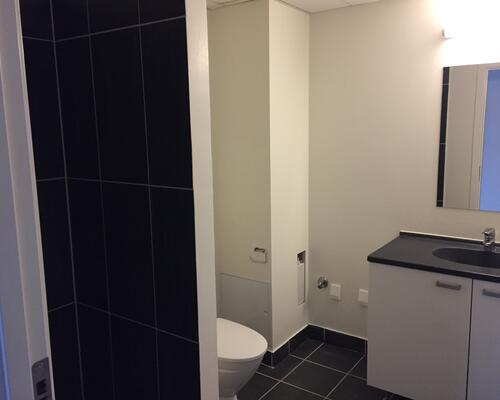 2 værelses lejlighed i Fredericia