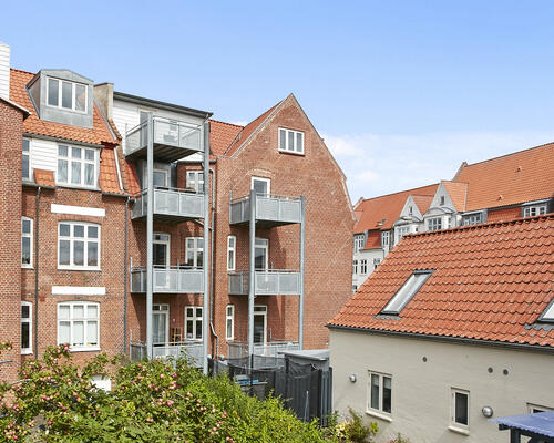 2 værelses lejlighed i Horsens