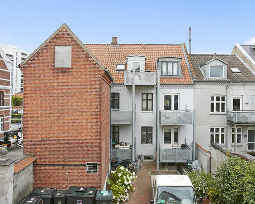 3 værelses lejlighed i Horsens