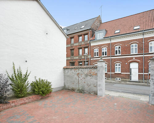 3 værelses lejlighed i Horsens