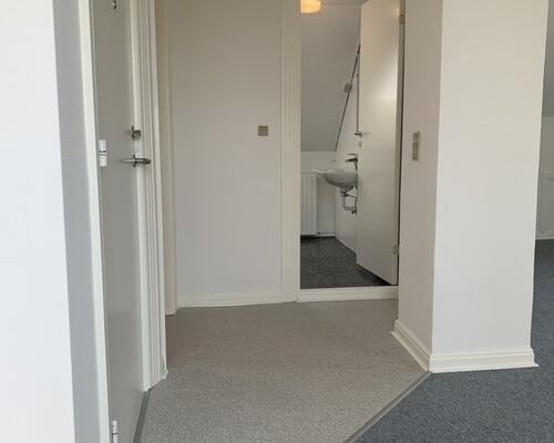 3 værelses lejlighed i Horsens