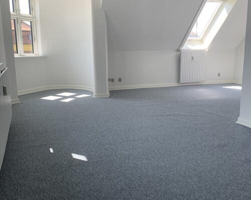 3 værelses lejlighed i Horsens